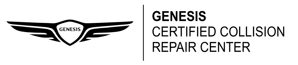Genesis Certified Collision Repair Center