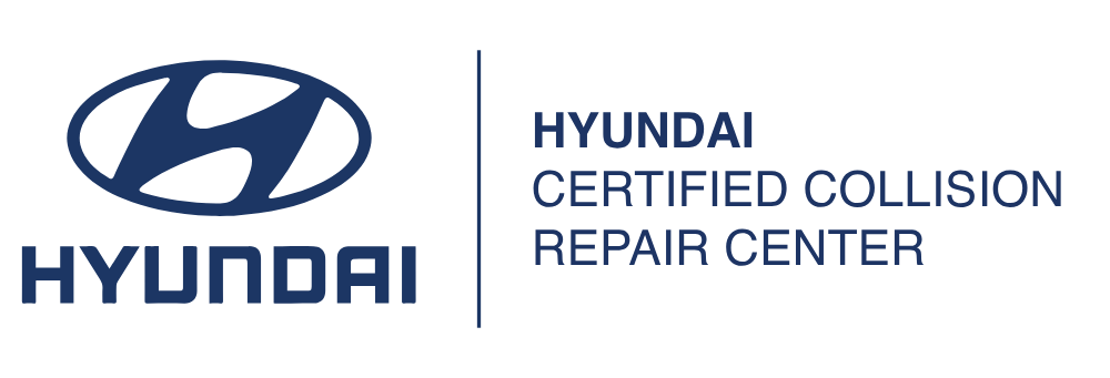 Hyundai Certified Collision Repair Center