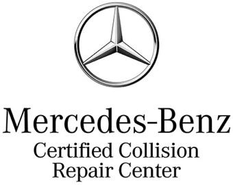 Mercedes-Benz Certified Collision Repair Center
