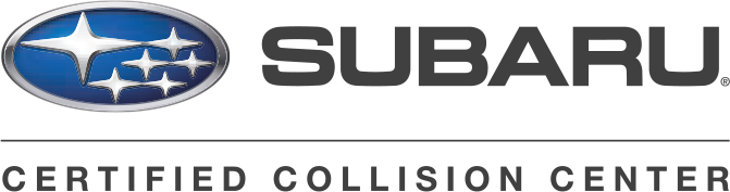 Subaru Certified Collision Center