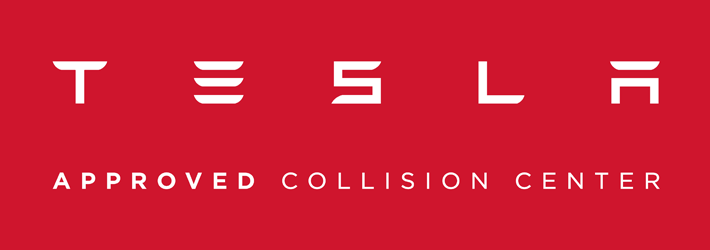 Tesla Approved Collision Center
