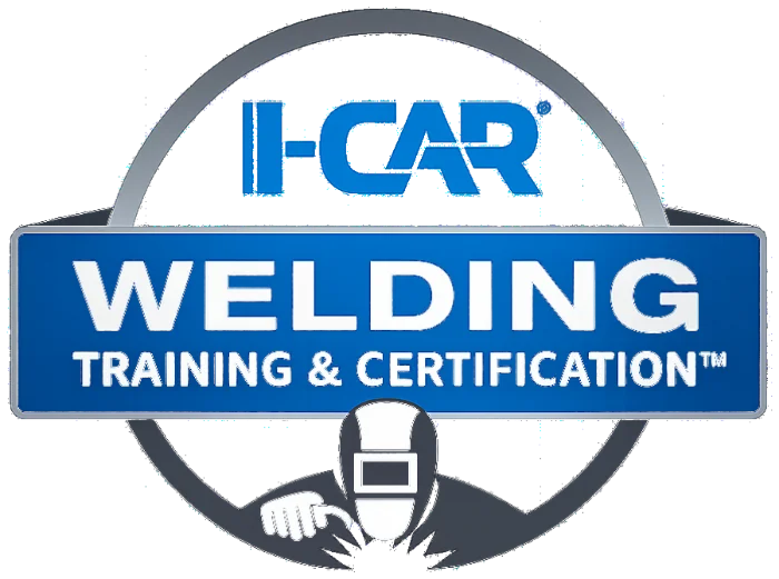 I-CAR Welding Training and Certification